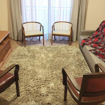 Апартаменты Apartamento Centro Gramado 103 Экстерьер фото