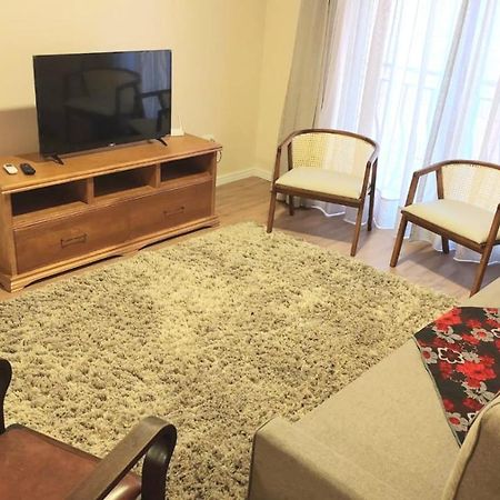 Апартаменты Apartamento Centro Gramado 103 Экстерьер фото