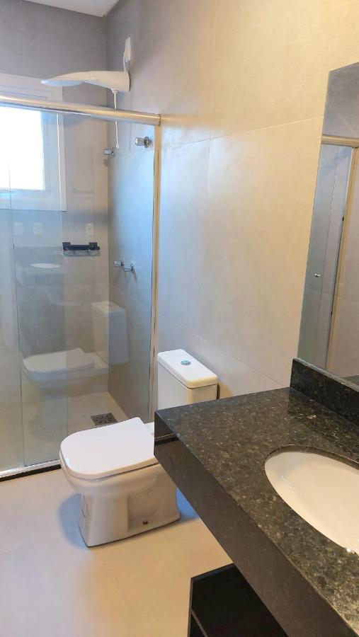 Апартаменты Apartamento Centro Gramado 103 Экстерьер фото